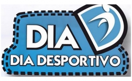 ALMANCIL VOLTA A SER PALCO DE DIA D, DIA DESPORTIVO - 12 março