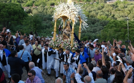 Festa Grande da Mãe Soberana