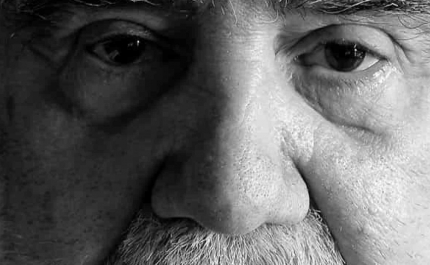 «Apresentação do Rosto», livro de Herberto Helder proibido pela ditadura, chega às livrarias