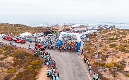 BRISAS DO ATLÂNTICO REGRESSAM A 10 DE JUNHO