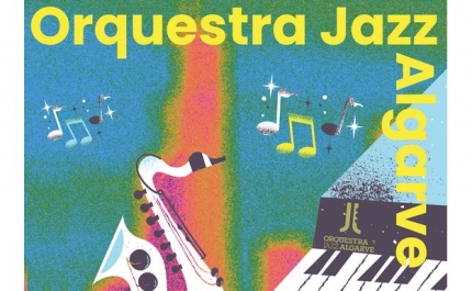 Dia Internacional do Jazz com programação em todo o Algarve