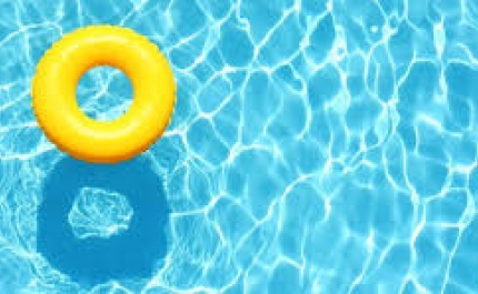 Associação defende criação urgente de legislação para piscinas
