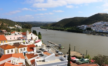 Autarquia apoia Grupo Desportivo de Alcoutim (GDA)