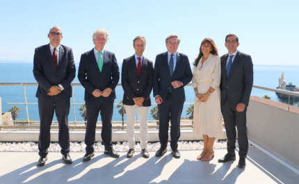 Sines recebe Sevilha e reforça parceria