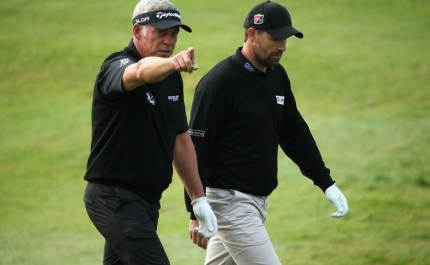  9º Portugal Masters | QUATRO CAMPEÕES DE MAJORS E 6 DO TOP-60 MUNDIAL