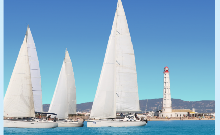 MUNICÍPIO DE FARO PROMOVE 2.ª EDIÇÃO DA SEMANA NÁUTICA DE FARO 