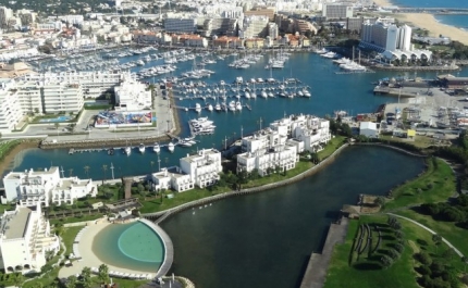 Vilamoura com dois novos grandes projetos imobiliários para comercializar em 2017
