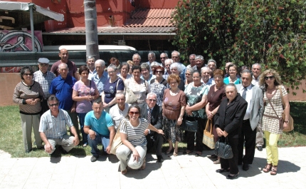 MUNICÍPIO DE SILVES PROCURA OS CASAIS QUE CELEBREM, EM 2015, BODAS DE OURO DE CASAMENTO 