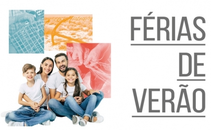 Férias de verão