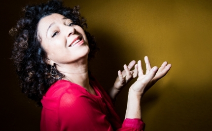 PROGRAMA COMPLETO DO FESTIVAL MED 2016 APRESENTADO COM CONCERTO DE TETÉ ALHINHO