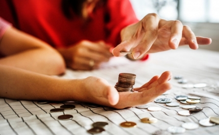 Eis 4 (boas) dicas para começar a poupar para a reforma