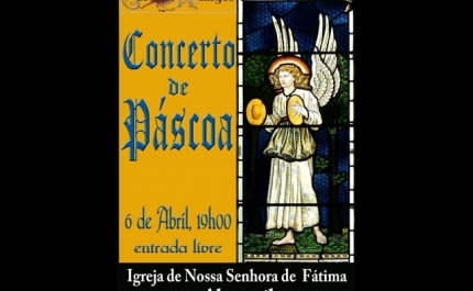 Concerto de Páscoa