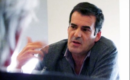 Rui Moreira defende que municípios devem receber parte do imposto que substituir o IMT 