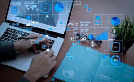 A gestão eficaz dos dados é o tema do primeiro debate do ciclo de encontros virtuais 