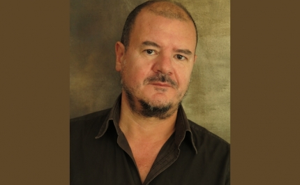 «ESCREVER PARA (QUASE) TUDO»: RUI CARDOSO MARTINS NOS «DISCURSOS DIRETOS» DA BIBLIOTECA DE LOULÉ