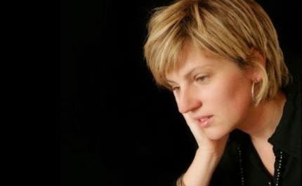 Patrícia Reis em «Discursos Diretos»