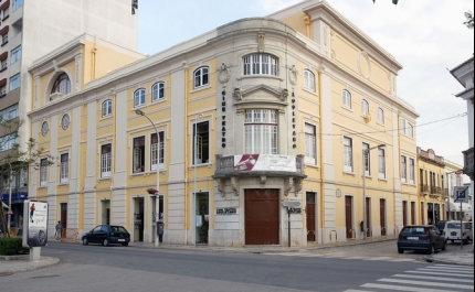 Nova música brasileira em fevereiro em Lisboa e Loulé no festival Avenida Paulista