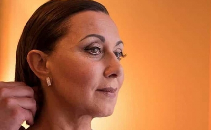 Morreu a atriz Maria João Abreu, aos 57 anos