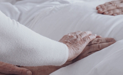 Covid-19: Mais de 80% dos óbitos em pessoas com 70 anos ou mais