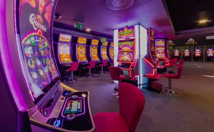 Mais de 60 milhões de euros em prémios nos Casinos Solverde