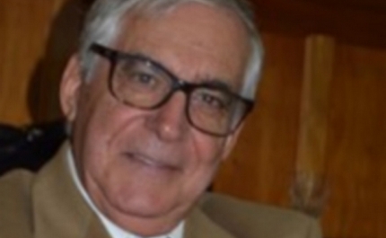 ROTARY CLUB DE FARO ATRIBUI A DISTINÇÃO DE «PROFISSIONAL DO ANO»  A CANDEIAS NETO   