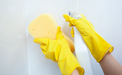 Truques para limpar e desinfetar a casa – valem ouro no combate ao novo coronavírus