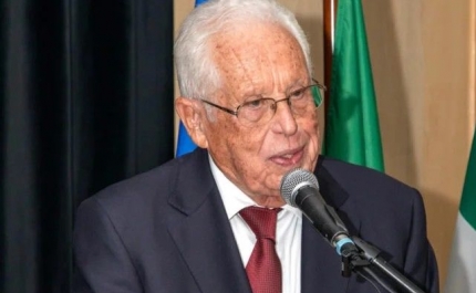 Morreu Carlos Brito antigo dirigente do Partido Comunista Português 