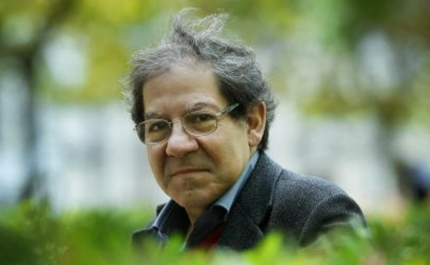 Biblioteca Municipal de Loulé recebe “Livros Abertos” com Nuno Júdice