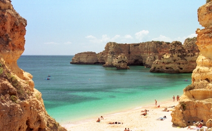 ICCA escolhe Algarve para eventos