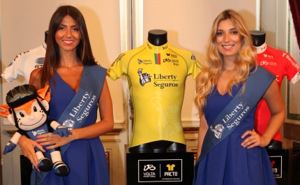 Volta Portugal do Futuro nas Terras de Sicó