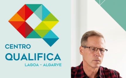 Formação | Centro Qualifica | 2024 | Lagoa