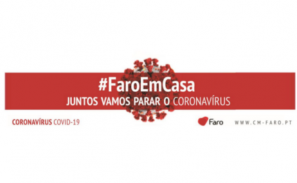 Câmara aprova programa «Faro Consigo»