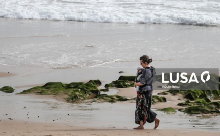 Covid-19: «A vacinação das crianças é crucial» 