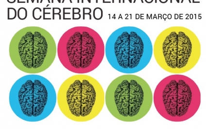 SEMANA INTERNACIONAL DO CÉREBRO 2015