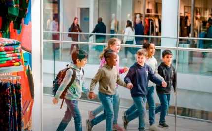 Cruz Vermelha Portuguesa transforma férias de verão em experiências de aprendizagem com os Labs Geração Futuro 