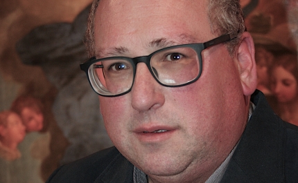 Incrível! No Algarve vive cá gente!