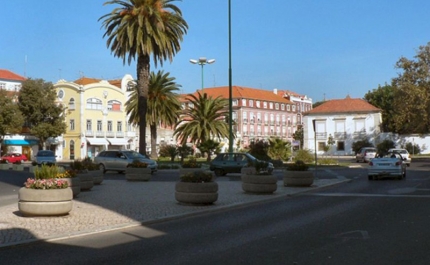 Depois de Loulé, Setúbal vai ser «Cidade Europeia do Desporto 2016»