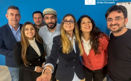 AI4Youth Work: Inteligência Artificial (IA) ao serviço da juventude 