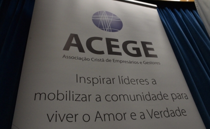 ACEGE Algarve promove retiro para empresários e gestores