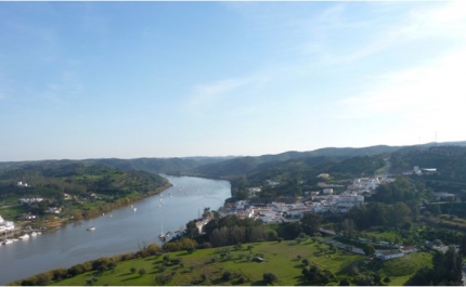 Alcoutim espera que redução da área de Reserva Ecológica Nacional seja impulso económico