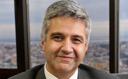 Presidente da ACEGE vem ao Algarve refletir sobre a «Empresa como lugar de misericórdia»