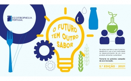 ENSINO SUPERIOR RECEBE ROADSHOW DIGITAL ECOTROPHELIA PORTUGAL 2021