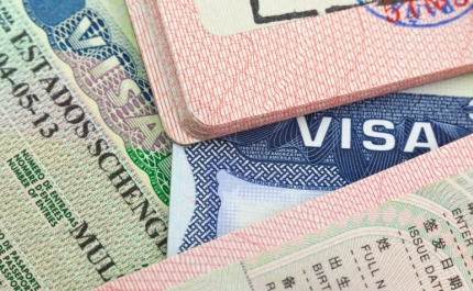 Portugal não acompanha 11 Estados-Membros na isenção de vistos para a China