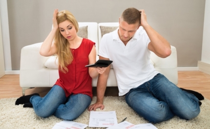 Sobre-endividado e em risco de perder a casa? Como funcionam as penhoras...