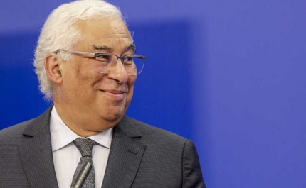 Autárquicas: Algarve deve ter 16 autarcas focados em aplicar fundos PRR - António Costa