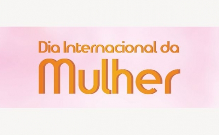 MUNICÍPIO DE ALBUFEIRA CELEBRA DIA INTERNACIONAL DA MULHER