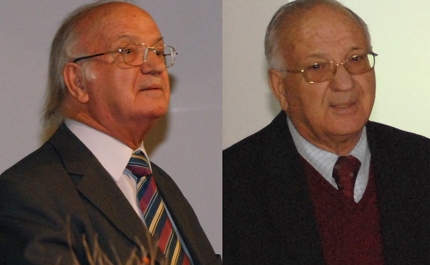 Padres Cunha Duarte vão deixar a Diocese do Algarve ao fim de 36 anos de serviço