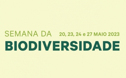 Ambiente | Semana da Biodiversidade 2023 | 20 a 27 de maio | Lagoa