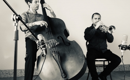  Orquestra de Jazz do Algarve | Beliche Jazz começa no sábado
