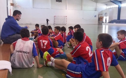 ANDEBOL
